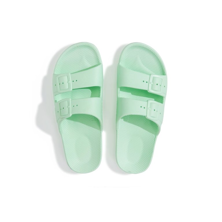 Freedom Moses Freedom Moses Sandal - Mint