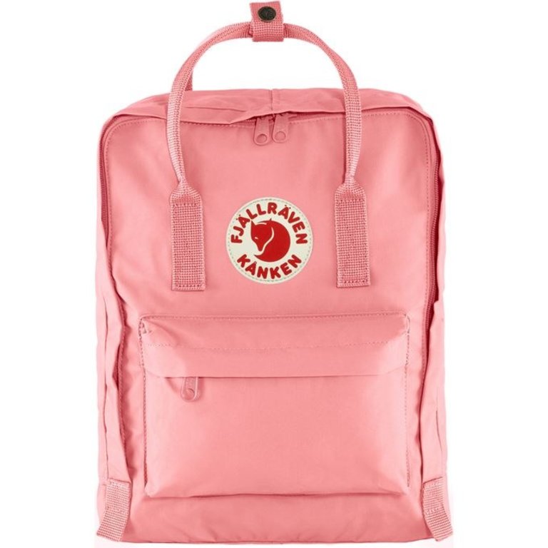 Fjallraven Kanken Original Backpack - Pink