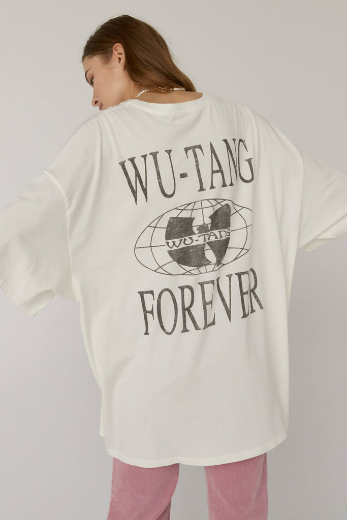 Daydreamer Wu-Tang Forever