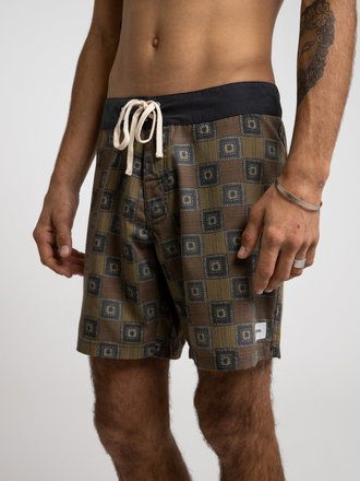 Rhythm Check Trunk Rhythm Check Trunk