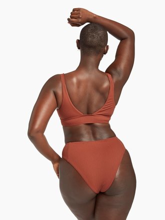Vitamin A Sienna High Waist