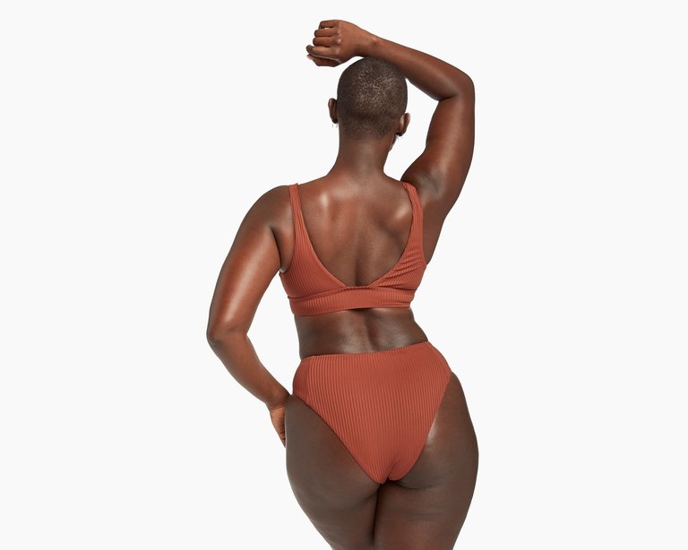 Vitamin A Sienna High Waist