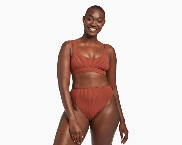 Sienna High Waist