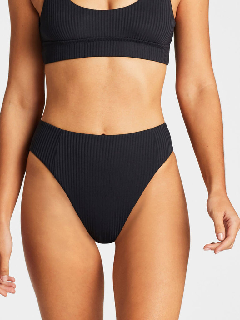 Sienna High Waist