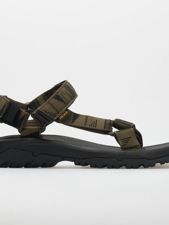 Teva Hurricane XLT2 - Chara Dark Olive