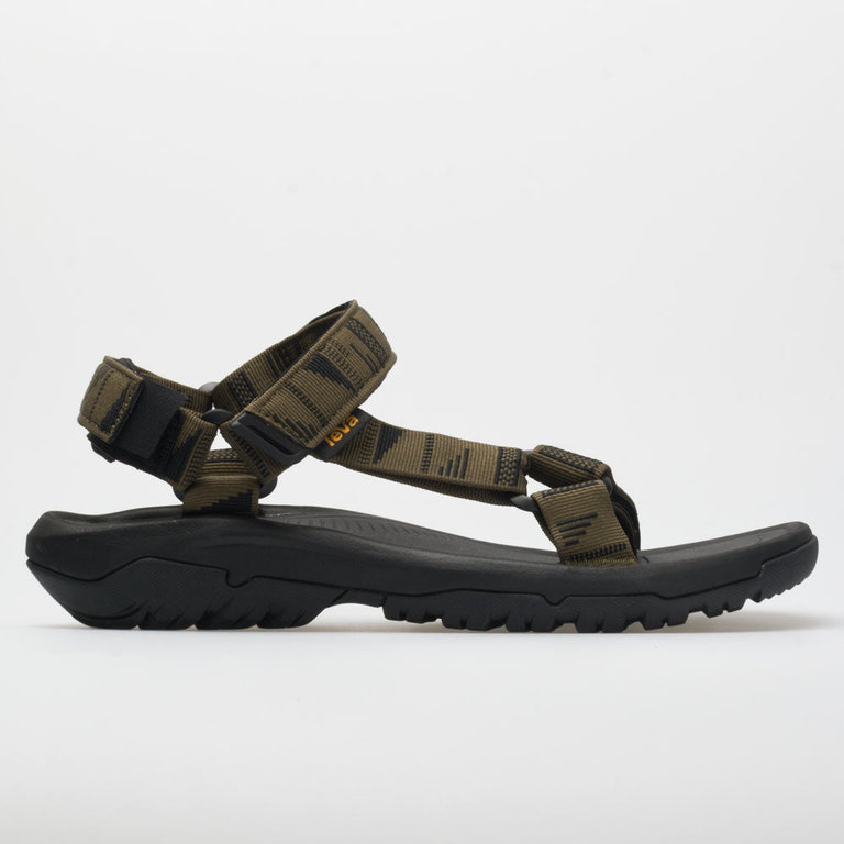 Teva Hurricane XLT2 - Chara Dark Olive