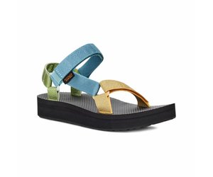 Midform Universal Metallic Blue Multi Boreal Life