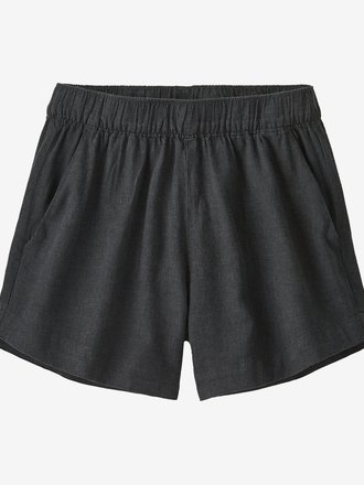 Patagonia W's Garden Island Shorts