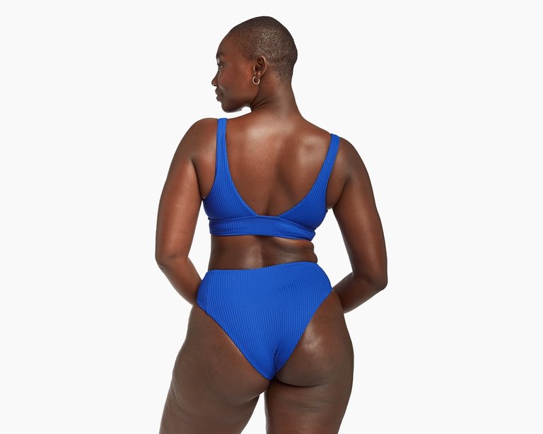 Sienna High Waist