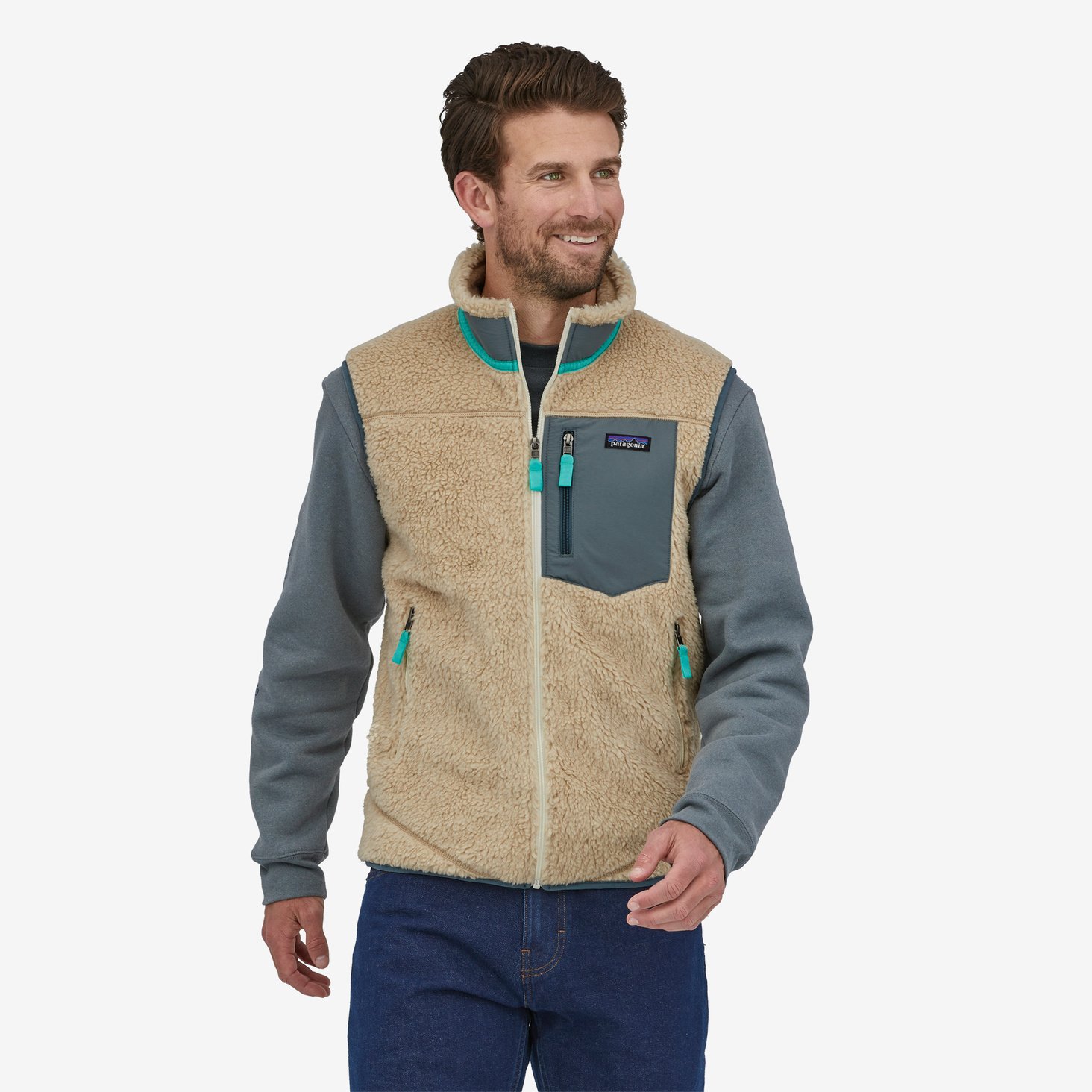 Patagonia M's Classic Retro-X Jkt