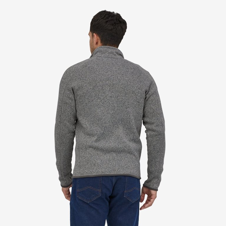 Patagonia M's Better Sweater Fleece Jacket