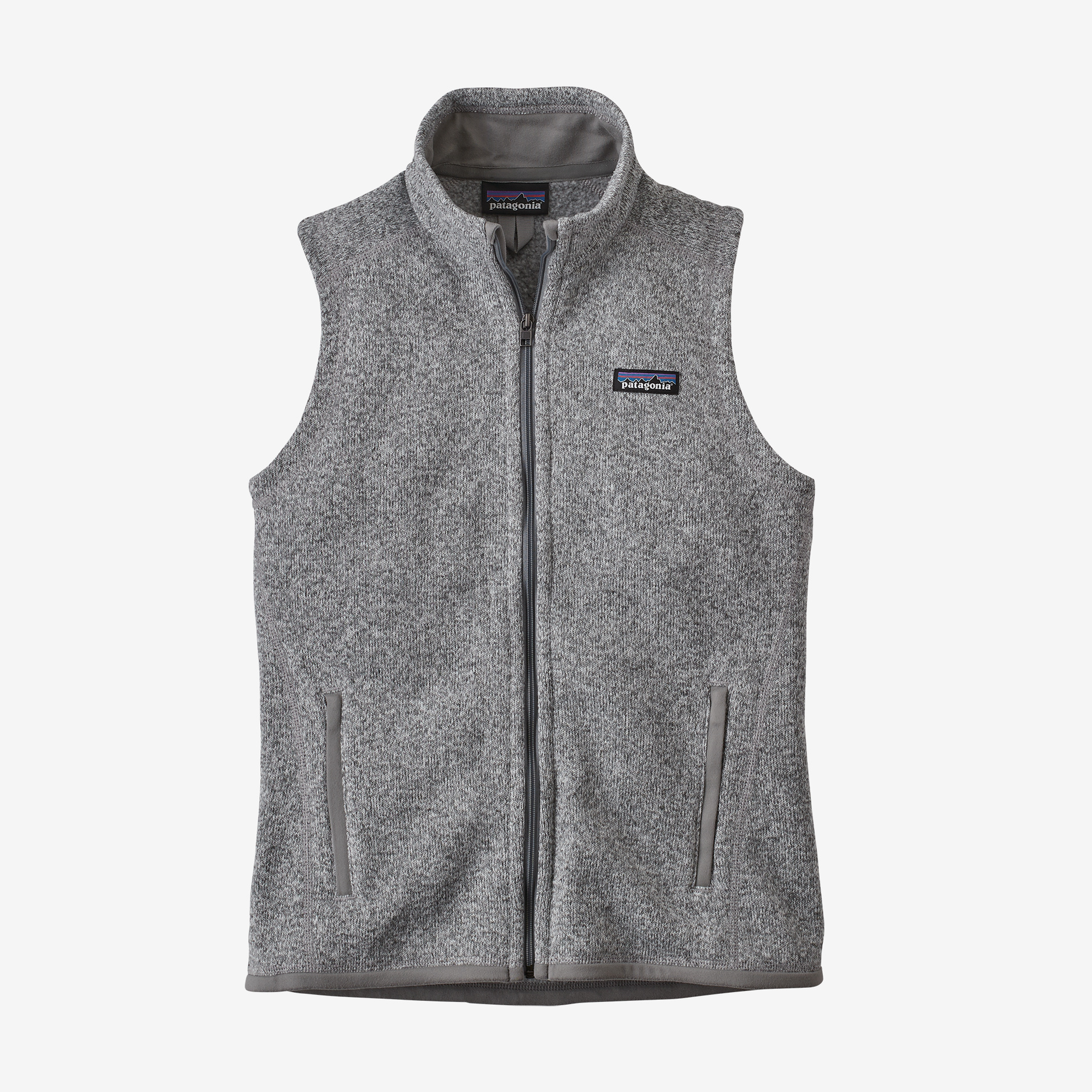 W's Better Sweater Vest - Boreal Life