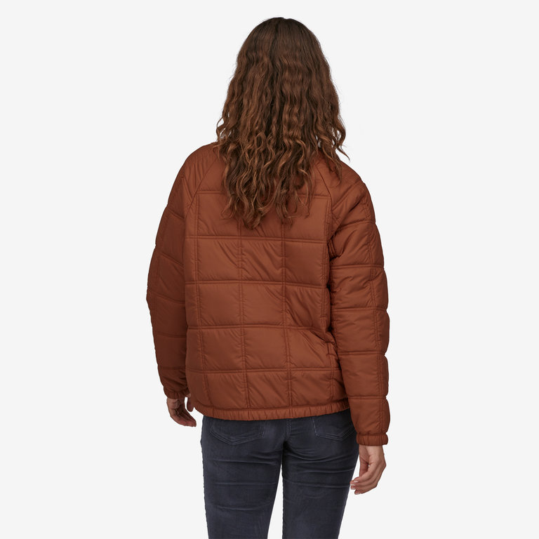 Patagonia W's Lost Canyon Jacket