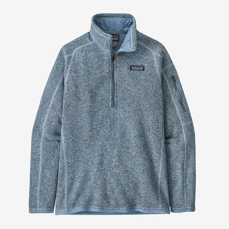 Patagonia Better Sweater 1/4 Zip