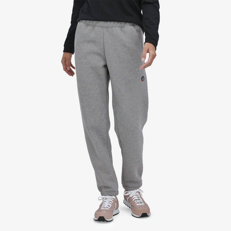 Patagonia W's Fitz Roy Icon Uprisal  Sweatpants