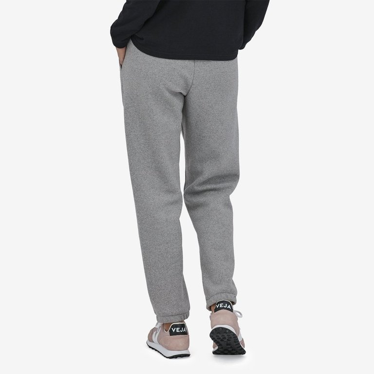 Patagonia W's Fitz Roy Icon Uprisal  Sweatpants