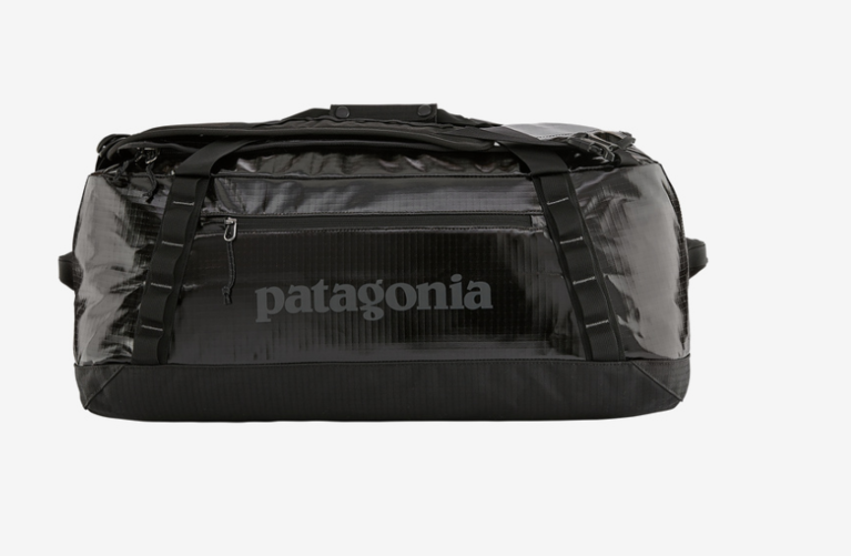 Patagonia Black Hole Duffel 55L