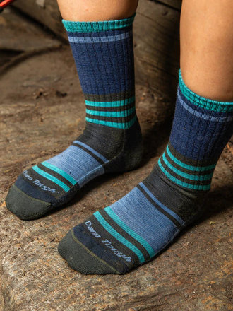 Darn Tough W's Her Spur Boot Lightweight Hiking Sock