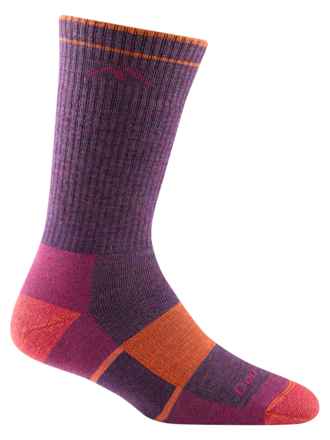 Darn Tough W's Hiker Boot Midweight Hiking Sock Darn Tough W's Hiker Boot Midweight Hiking Sock