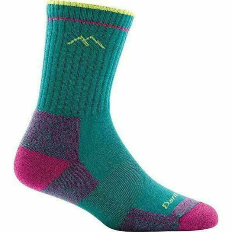 Darn Tough W's Coolmax® Hiker Micro Crew Midweight Hiking Sock