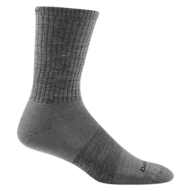 Darn Tough M's The Standard Crew Lightweight Lifestyle Sock