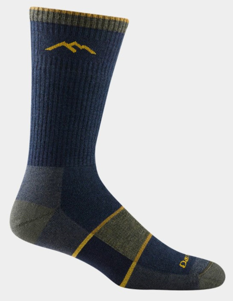 Darn Tough M's Hiker Boot Midweight Hiking Sock