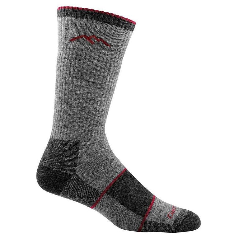 Darn Tough M's Hiker Boot Midweight Hiking Sock