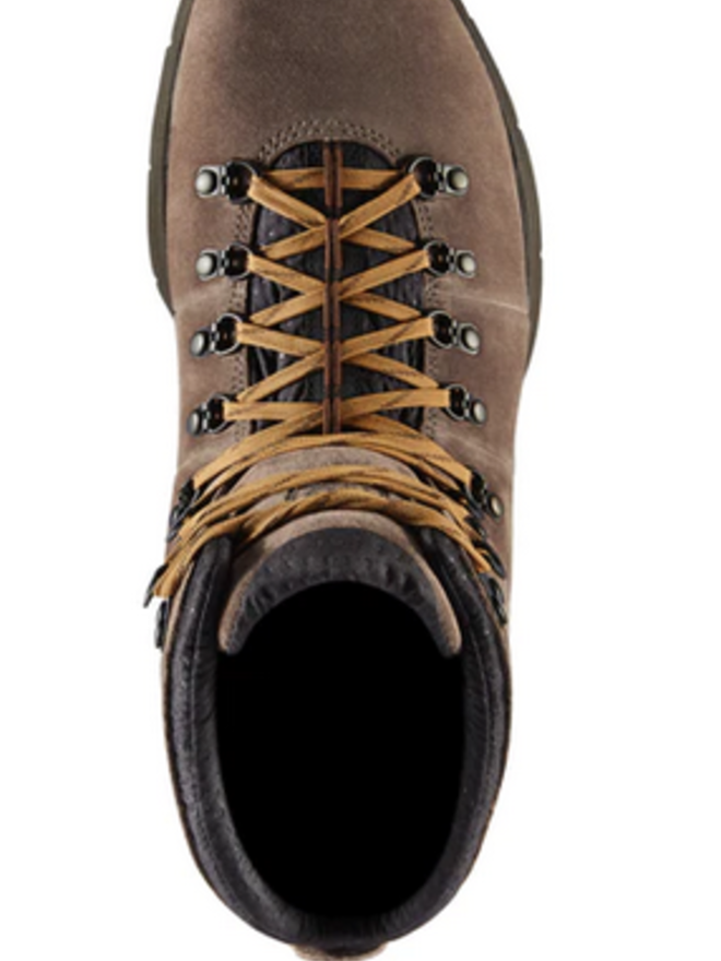 Danner Arctic 600 Side-Zip 7'' - Scarpe invernali Uomo, Porto franco