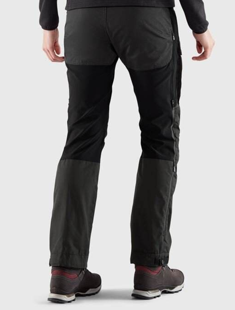 Fjallraven Keb Trousers Curved W