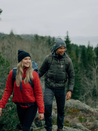 Fjallraven Classic Knit Hat