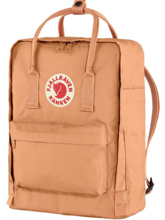 Fjallraven Kanken Orignal Backpack - Peach Sand