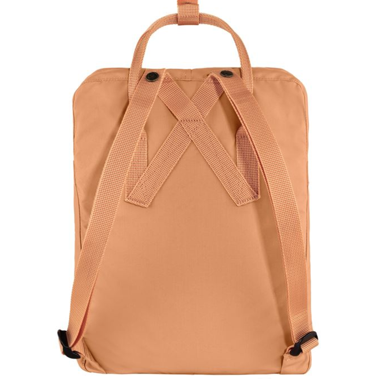 Fjallraven Kanken Orignal Backpack - Peach Sand
