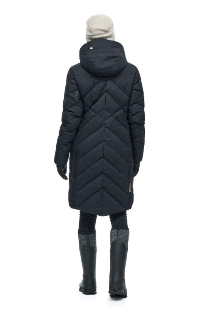 Indyeva Leggero Down Coat