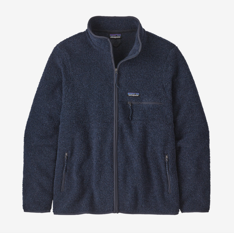 Patagonia M's Reclaimed Fleece Jacket
