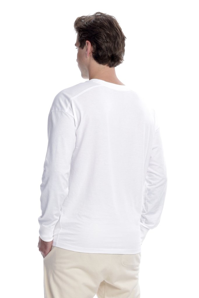 Paper Label Jude Long Sleeve