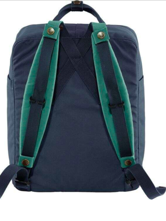 Fjallraven Kanken Shoulder Pads Fjallraven Kanken Shoulder Pads