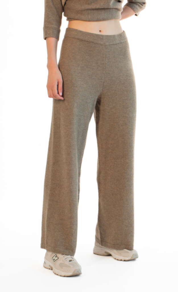 Paper Label Kendall Cozy Pant