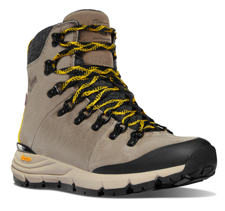 Danner Women's Arctic 600 Side-Zip 7"