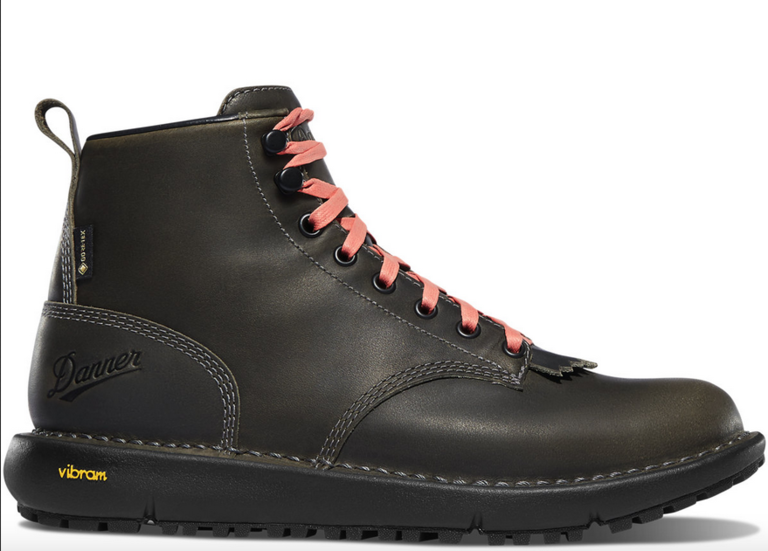 Danner Women's Logger 917 GTX