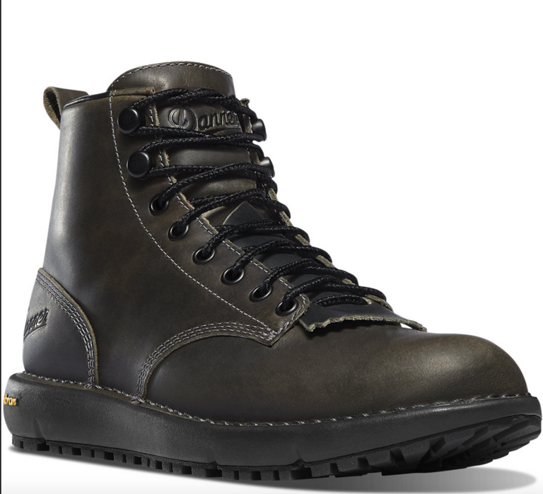 Danner Women's Logger 917 GTX