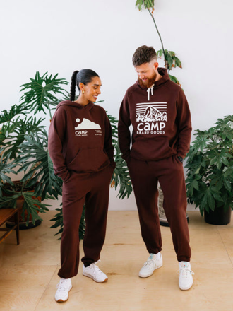 CampFleece Sweatpants