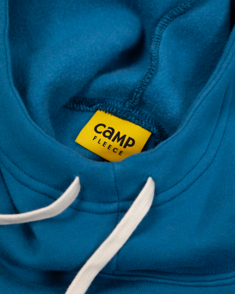 Camp Brand Goods Mountain Arch Hoodie