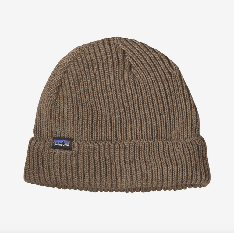 Patagonia Fisherman's Rolled Beanie