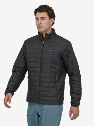 Patagonia M's Nano Puff Jacket
