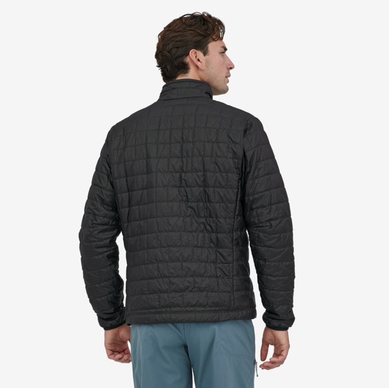 Patagonia M's Nano Puff Jacket