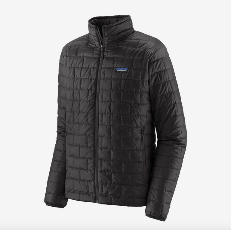 Patagonia M's Nano Puff Jacket