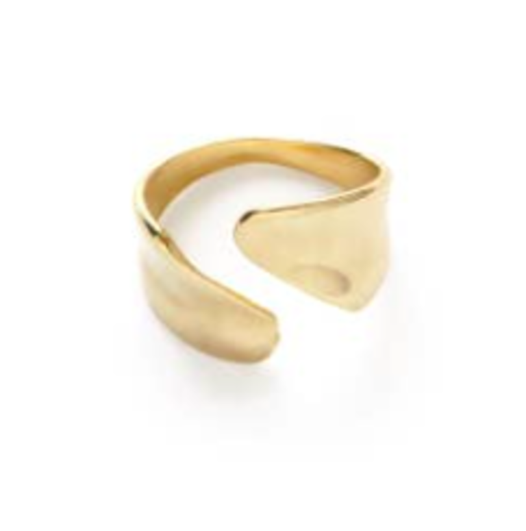 Amano Studio Jewelry Wrap Ring
