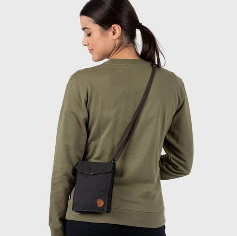 Fjallraven Pocket