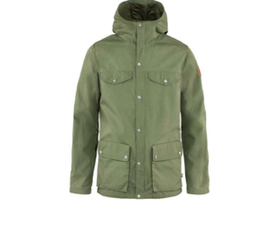 Fjallraven greenland jacket best sale uk