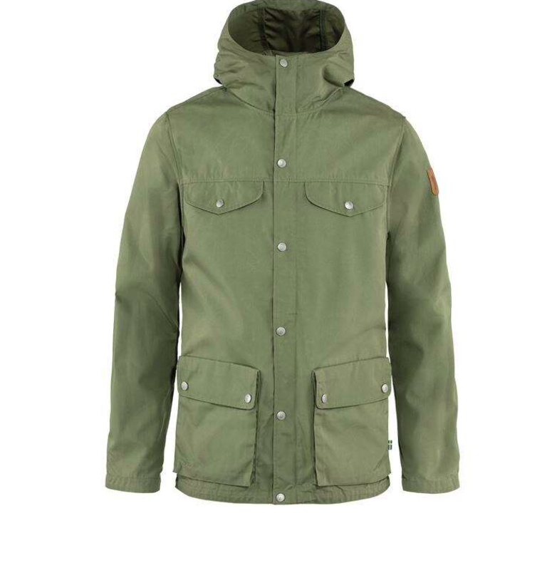 Fjallraven Greenland Jacket